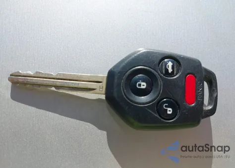 2017 Subaru Impreza 2.0I Premium из США, поврежденный, VIN 4S3GKAB60H3622298